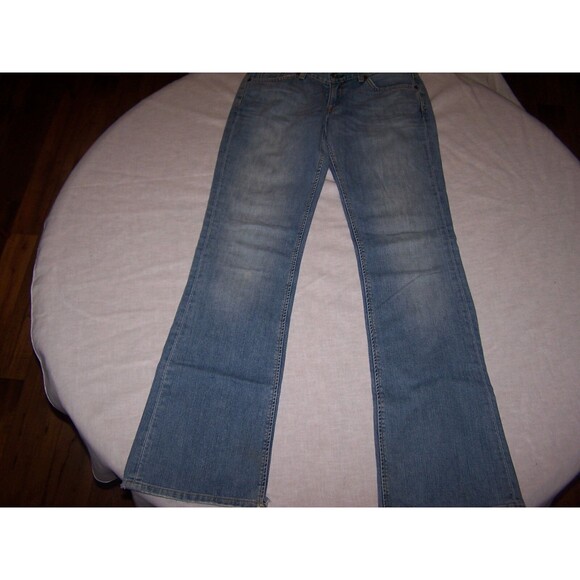 Lucky Brand Other - Lucky Brand‎ Socialite Jeans Size (womens) 8/29 Flap Pockets  PREOWNED